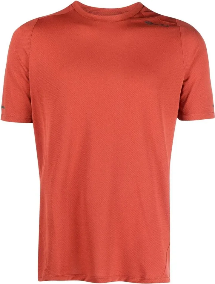 Light Speed short-sleeve T-shirt