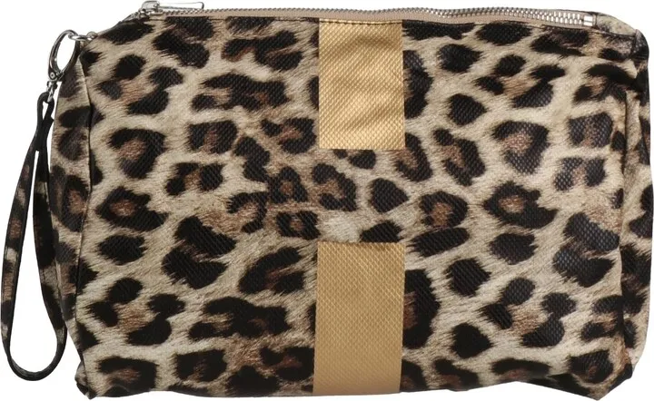 Handbag Beige
