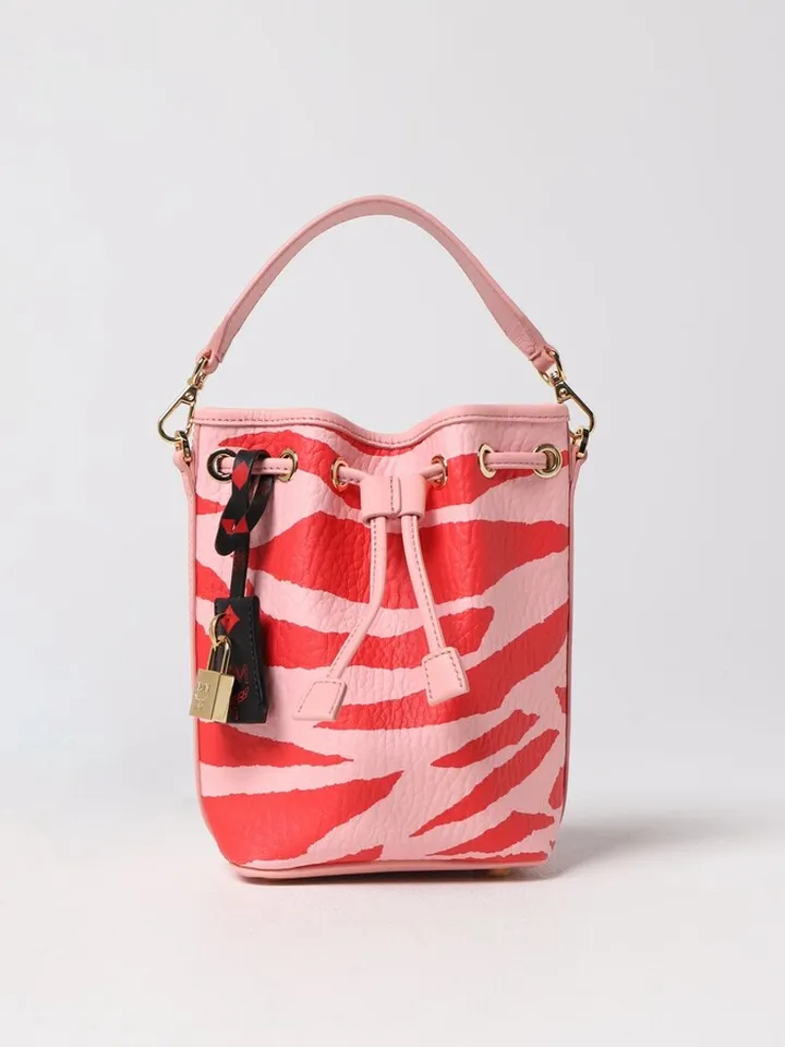 Handbag woman Mcm