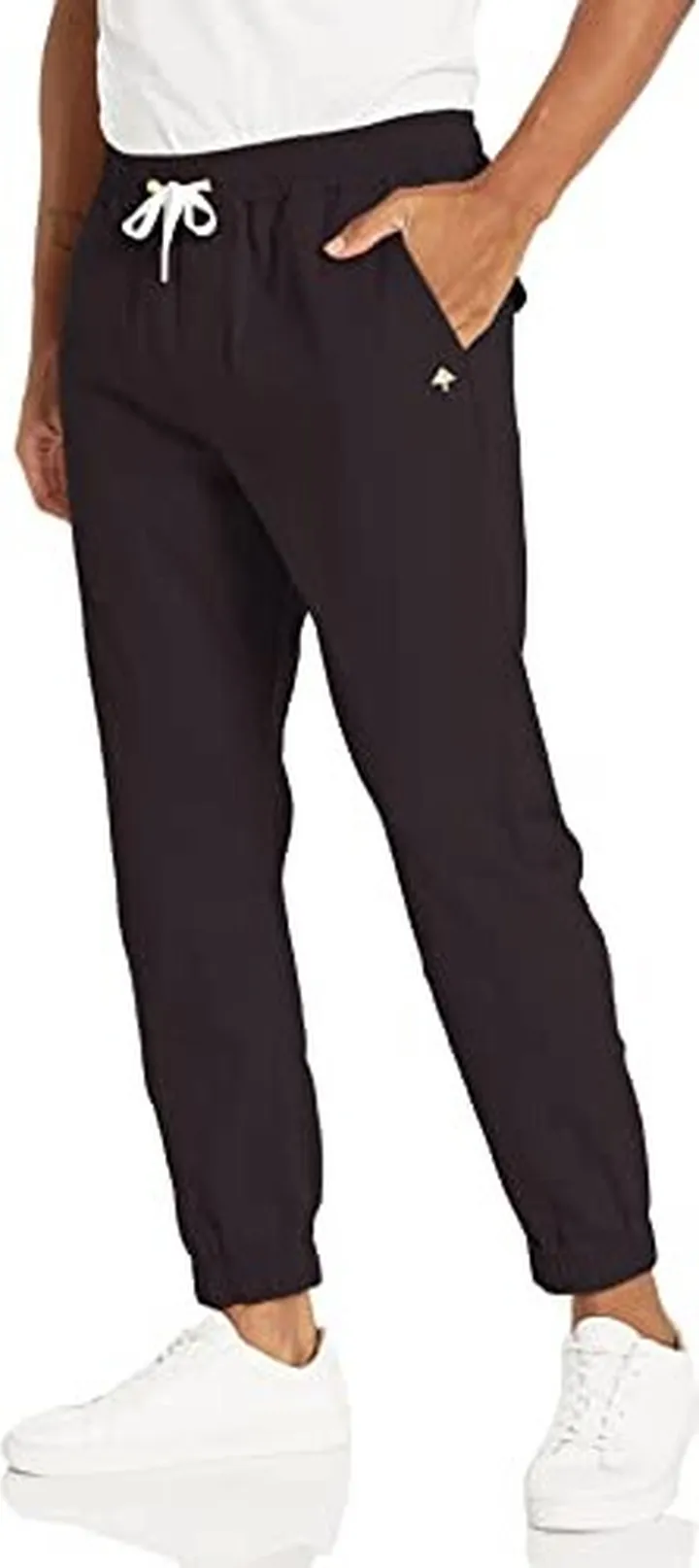 LRG Men's Game Up Jogger Sweatpants