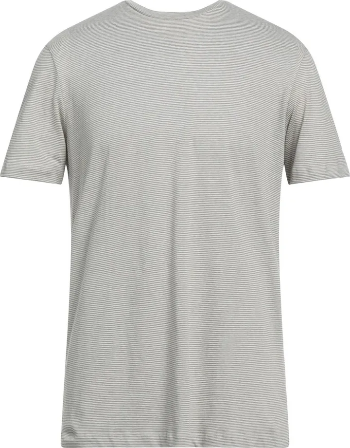 T-shirt Grey
