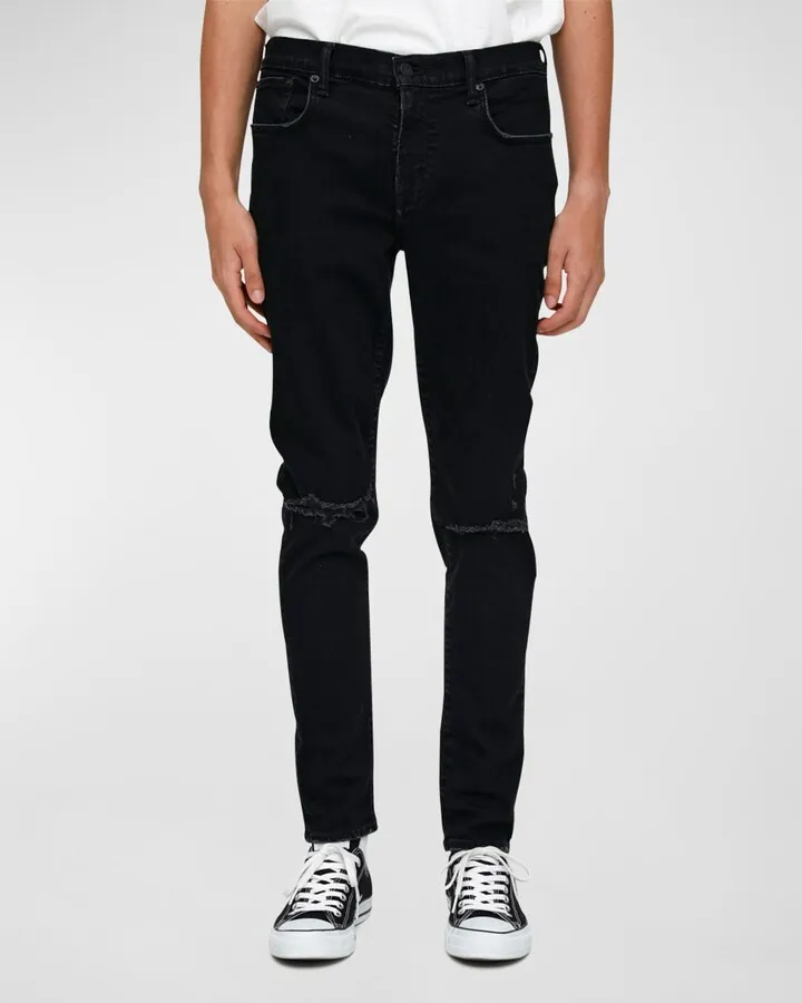 Men's MVM Stanton Skinny Jeans