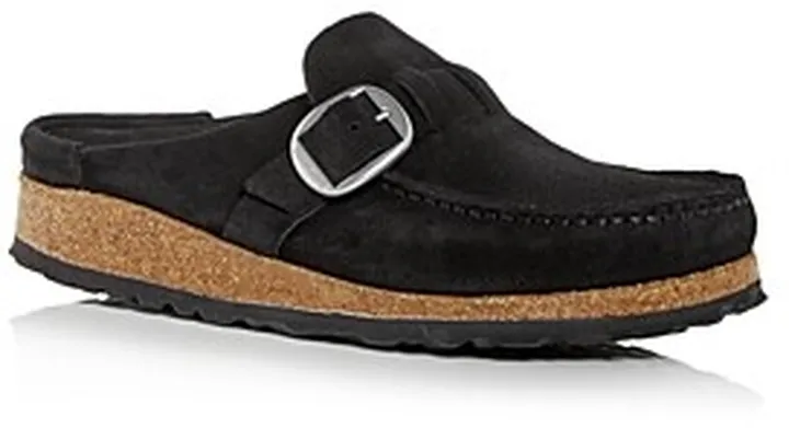 Birkenstock Women's Buckley Clogs