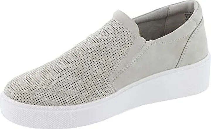 WHITE MOUNTAIN Shoes Women's Doubly Slip-on Sneaker