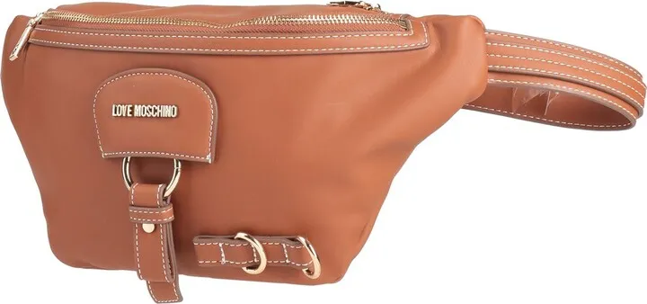 Bum Bag Tan