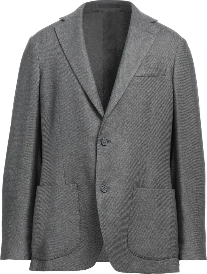 Suit Jacket Grey