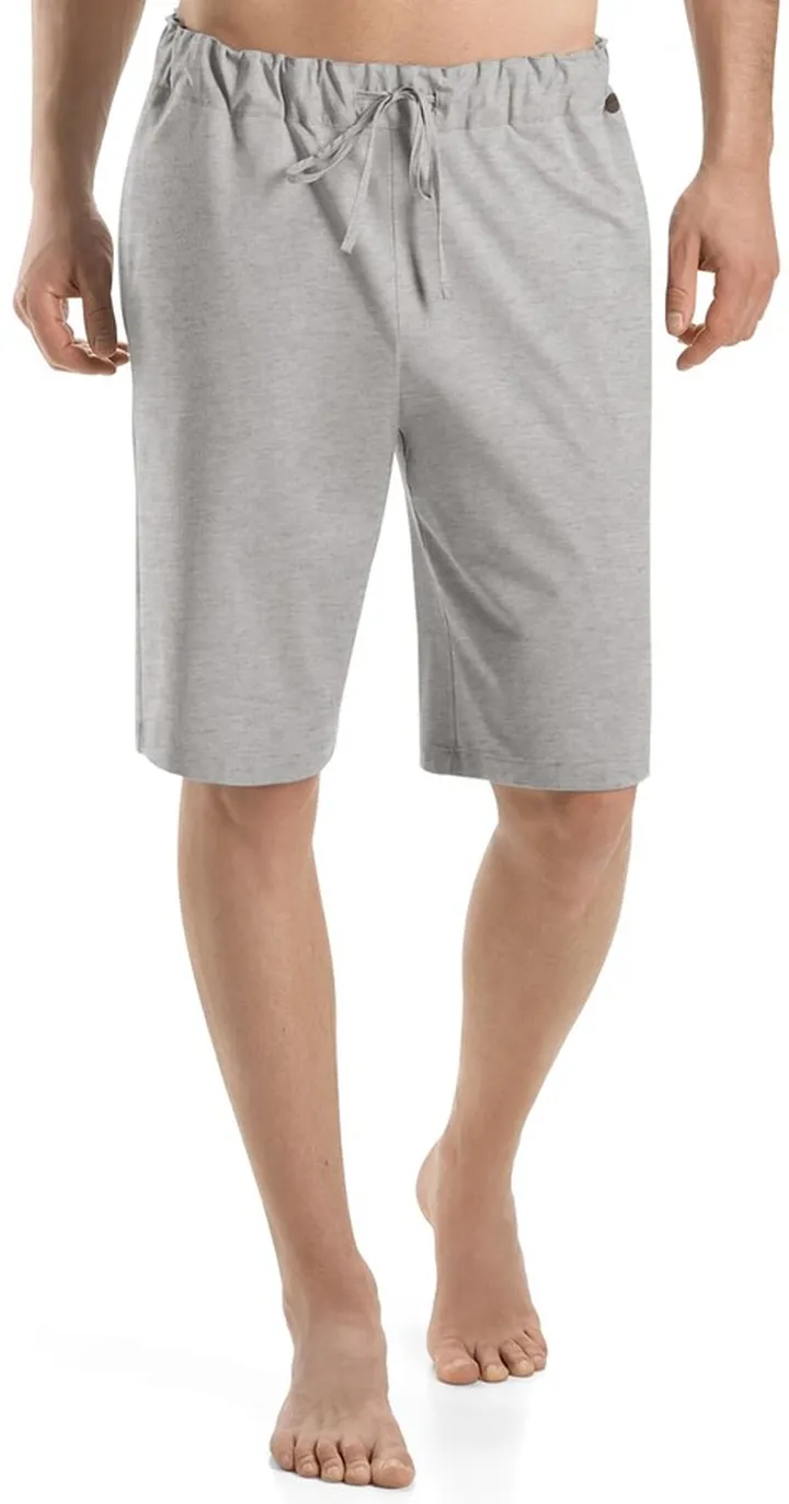 Night & Day Knit Lounge Shorts