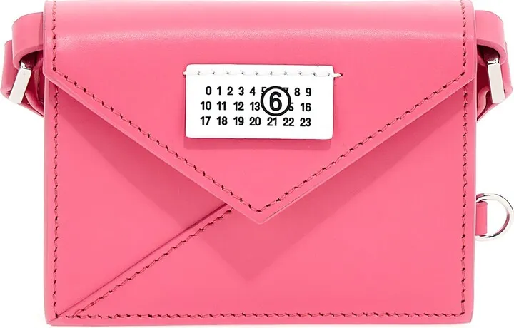 'mini Japanese Bag' Crossbody Bag