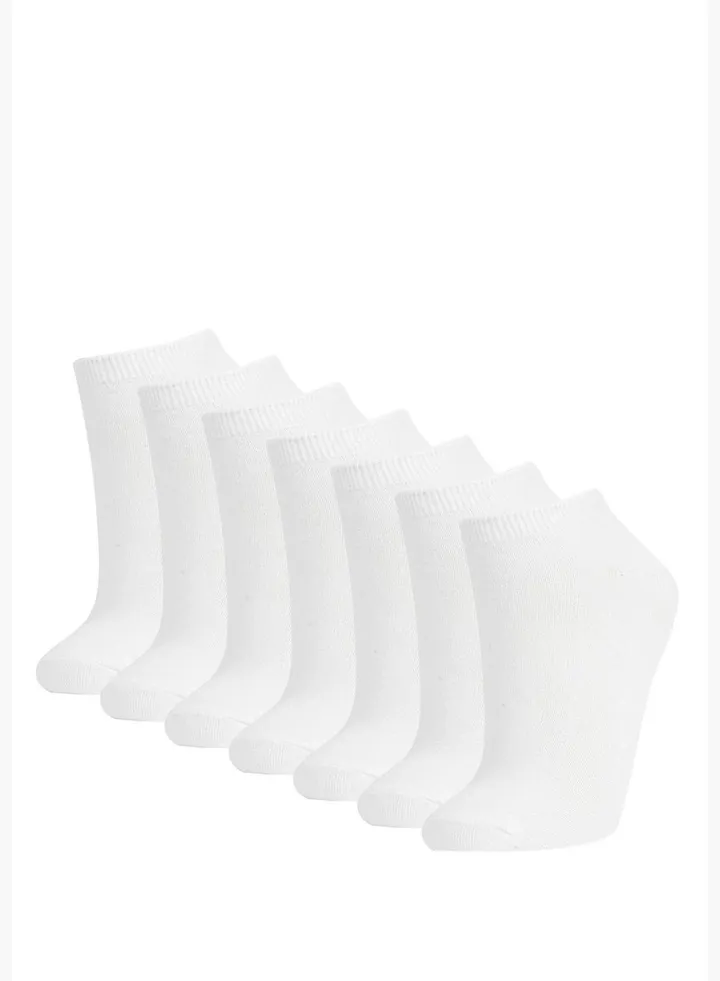 7 Pack Low Cut Lightweight Low Cuts