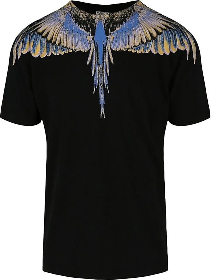 Wing Graphic Tee