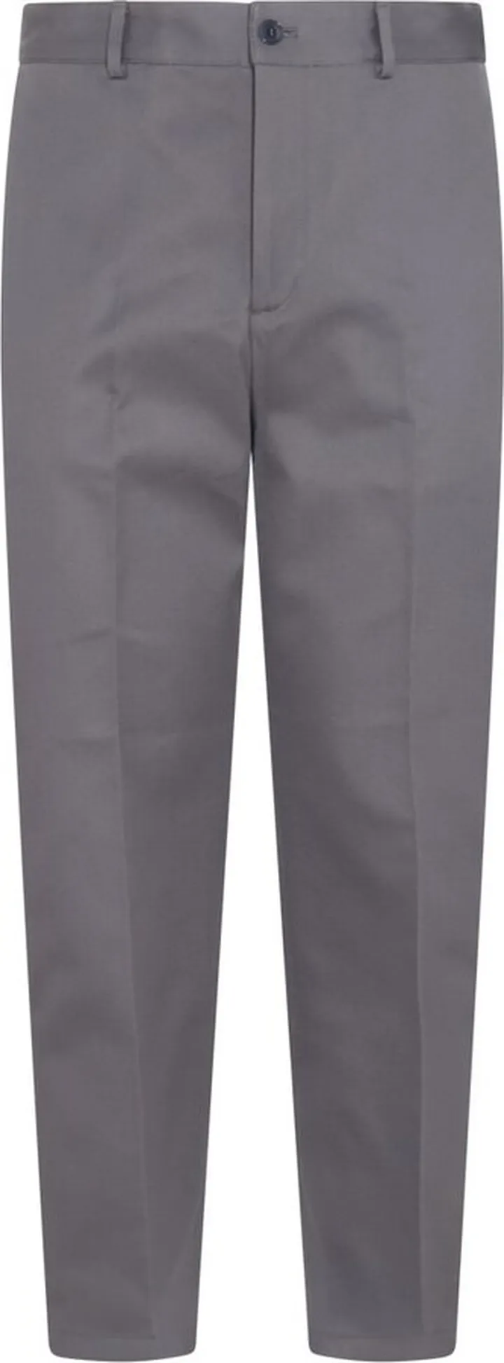 Acne Studios Straight-Leg Trousers