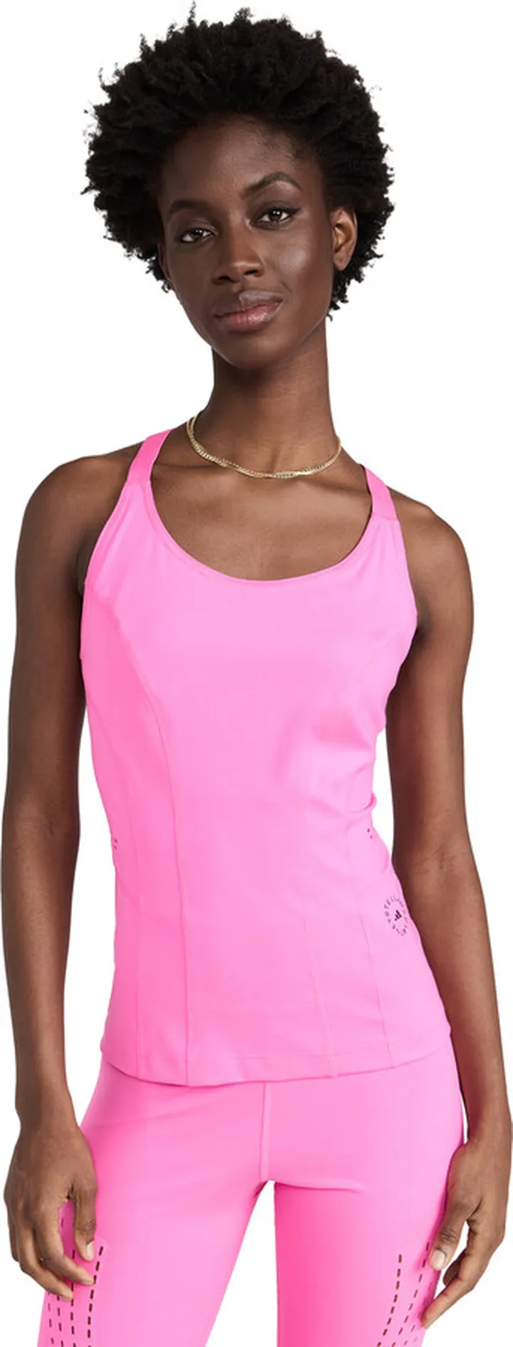 adidas by Stella McCartney TruePurpose Training Tanktop