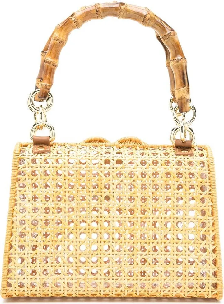 Valentina tote bag