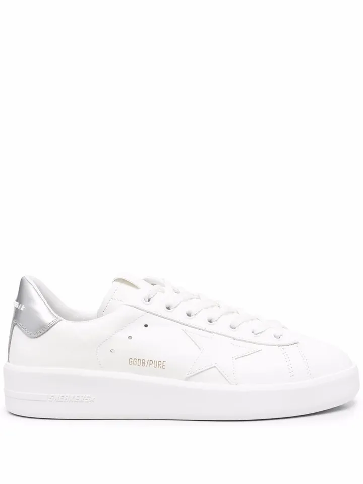 Super-Star low-top sneakers
