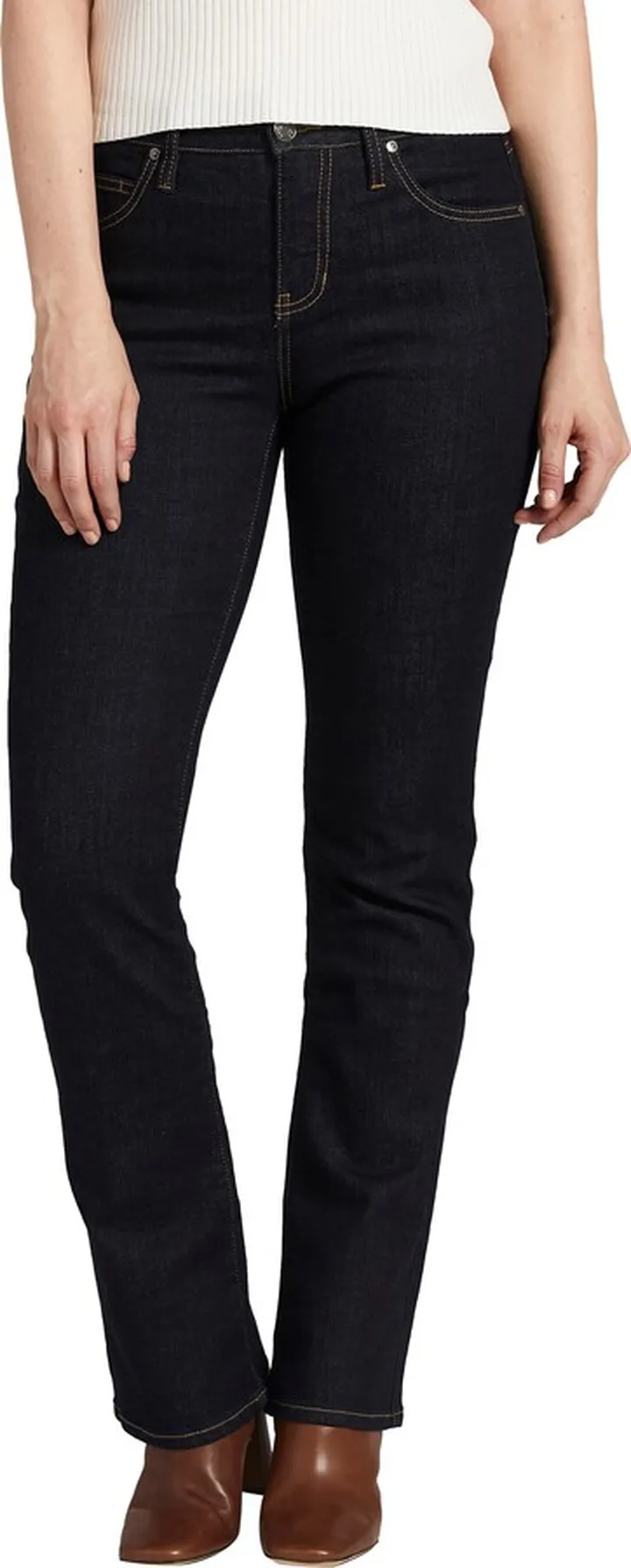 Eloise Bootcut Jeans