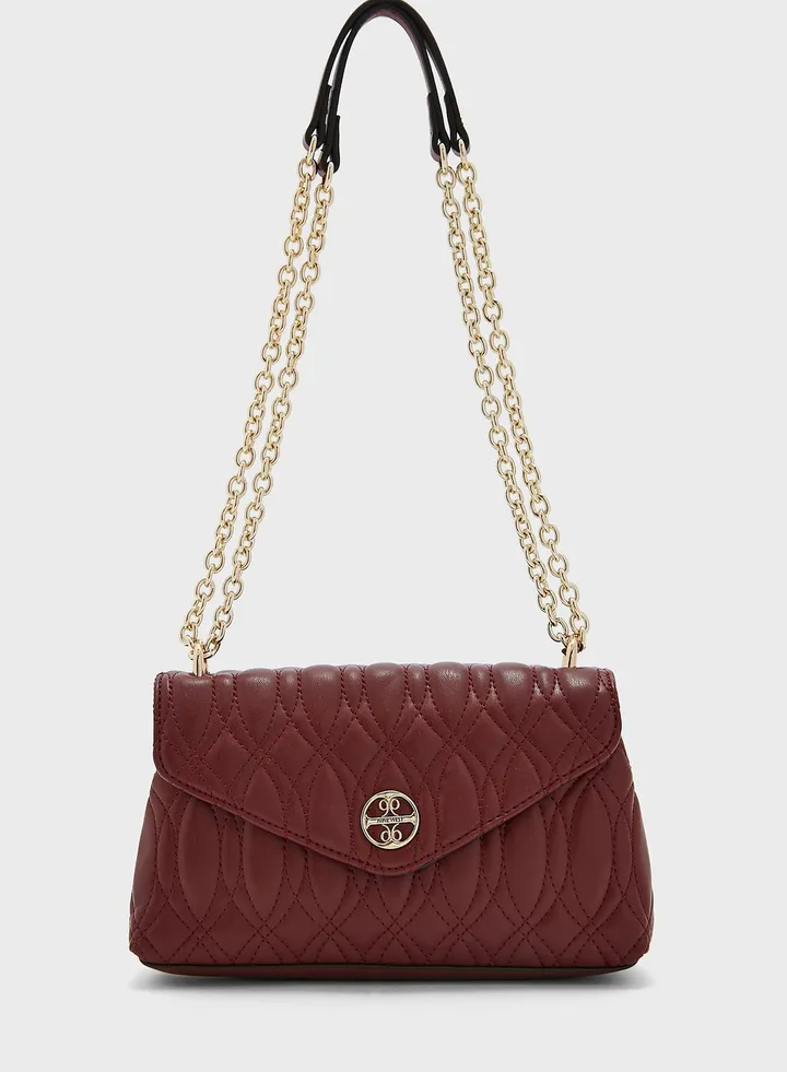 Angelina Crossbody Bag