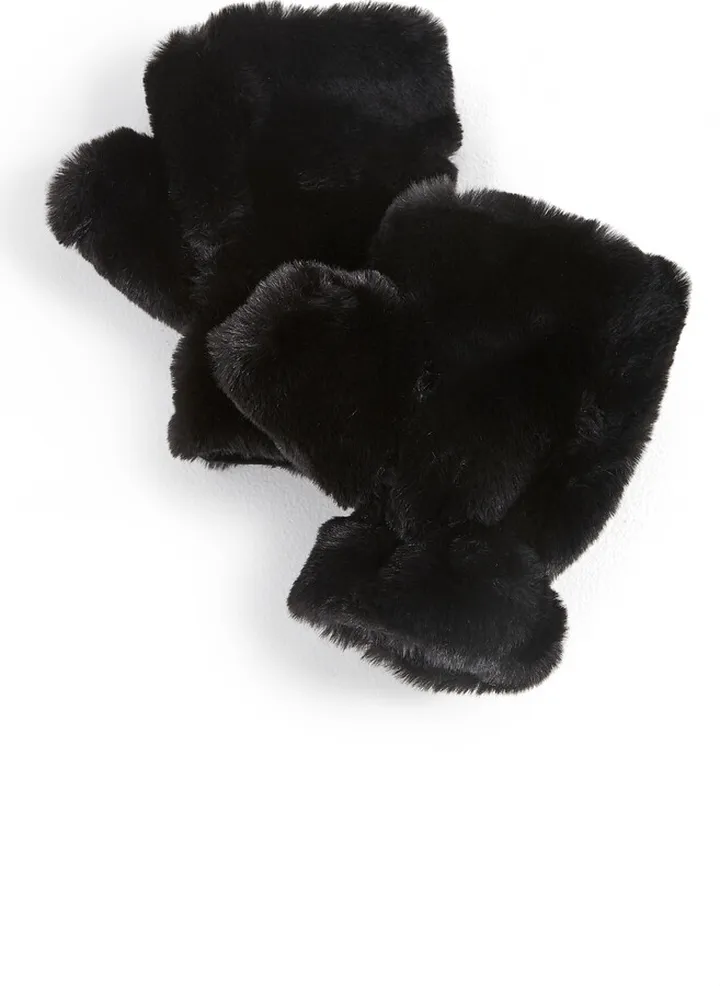 Apparis Ariel Fingerless Gloves