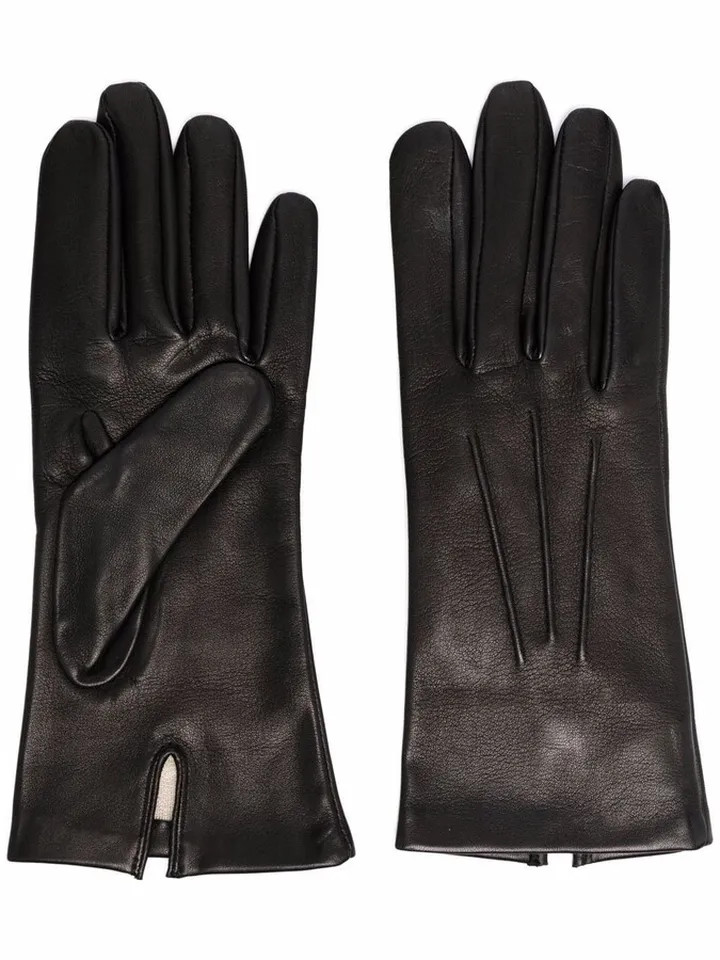 Felicity leather gloves