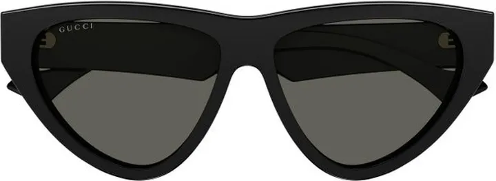 Gucci Eyewear Cat-Eye Frame Sunglasses