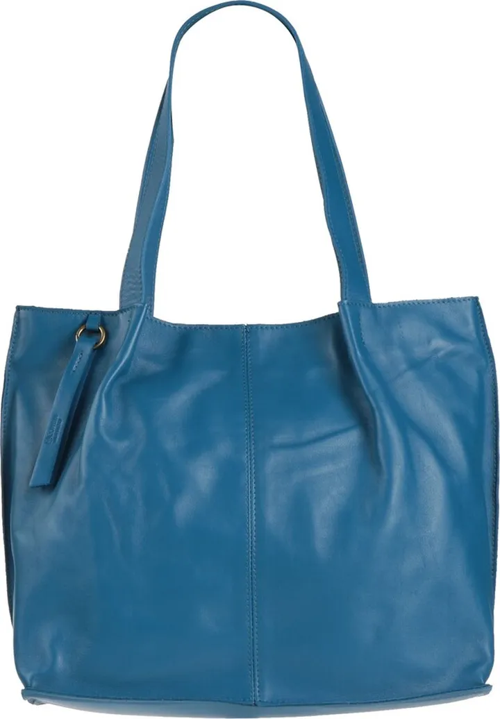 Shoulder Bag Deep Jade