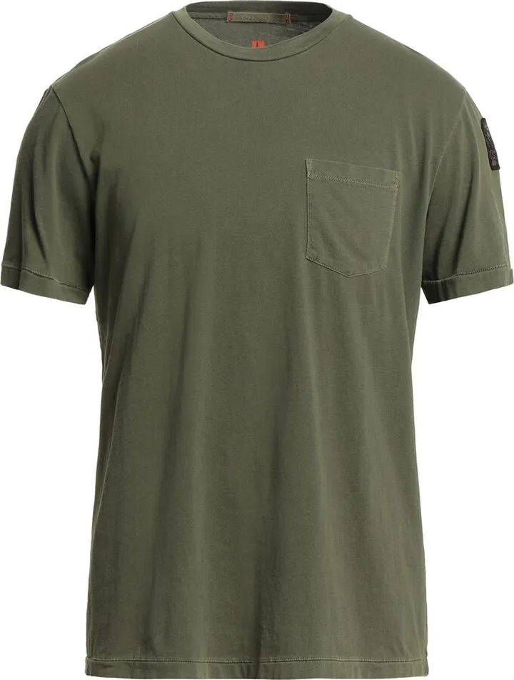 T-shirt Military Green