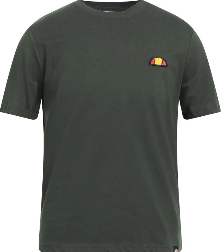 T-shirt Black