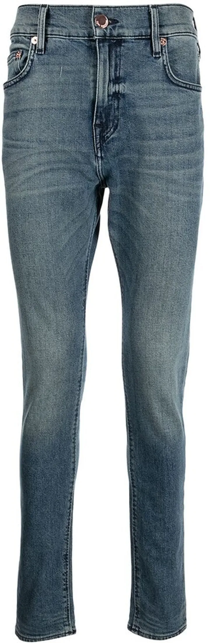 Jack Vintage skinny jeans
