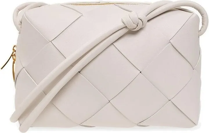Bottega Veneta Small Cassette Camera Bag