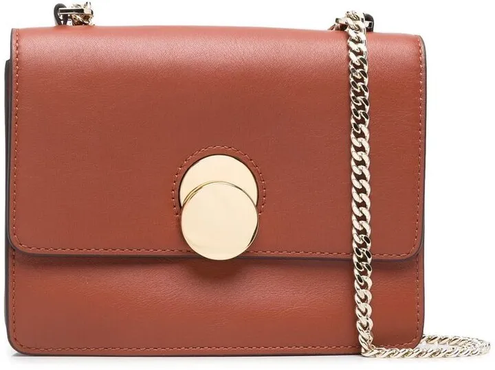 mini Karlie crossbody bag