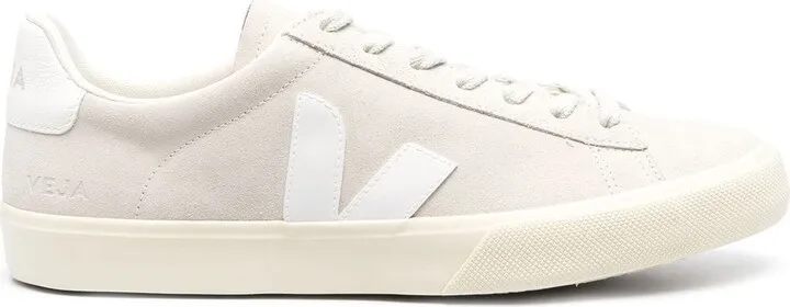 Campo low-top sneakers