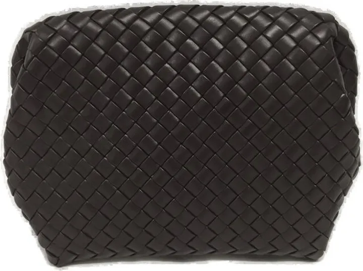 Bottega Veneta The Clasp Document Case