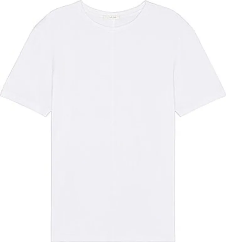 The Row Luke T-shirt in White