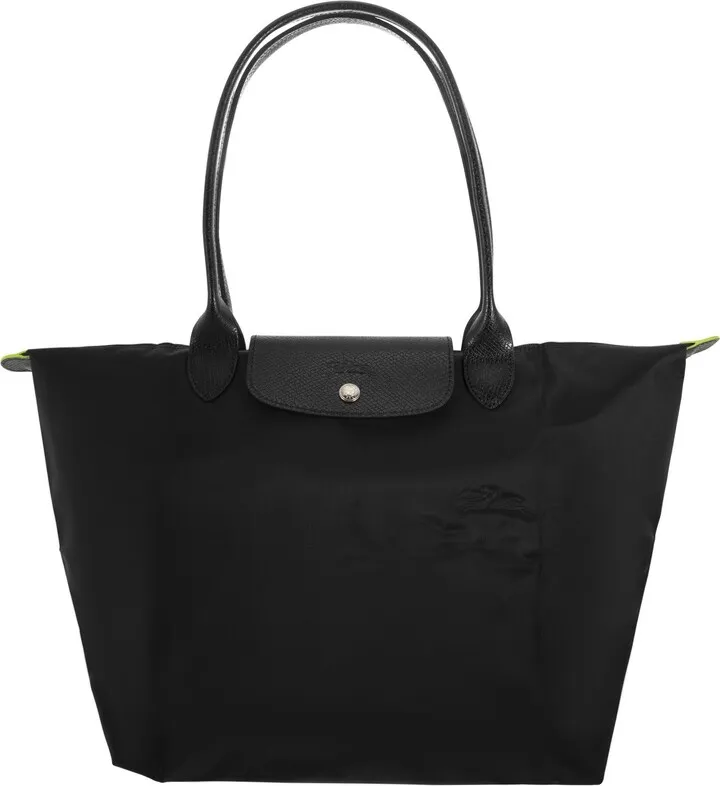 Le Pliage Green - Shoulder Bag L