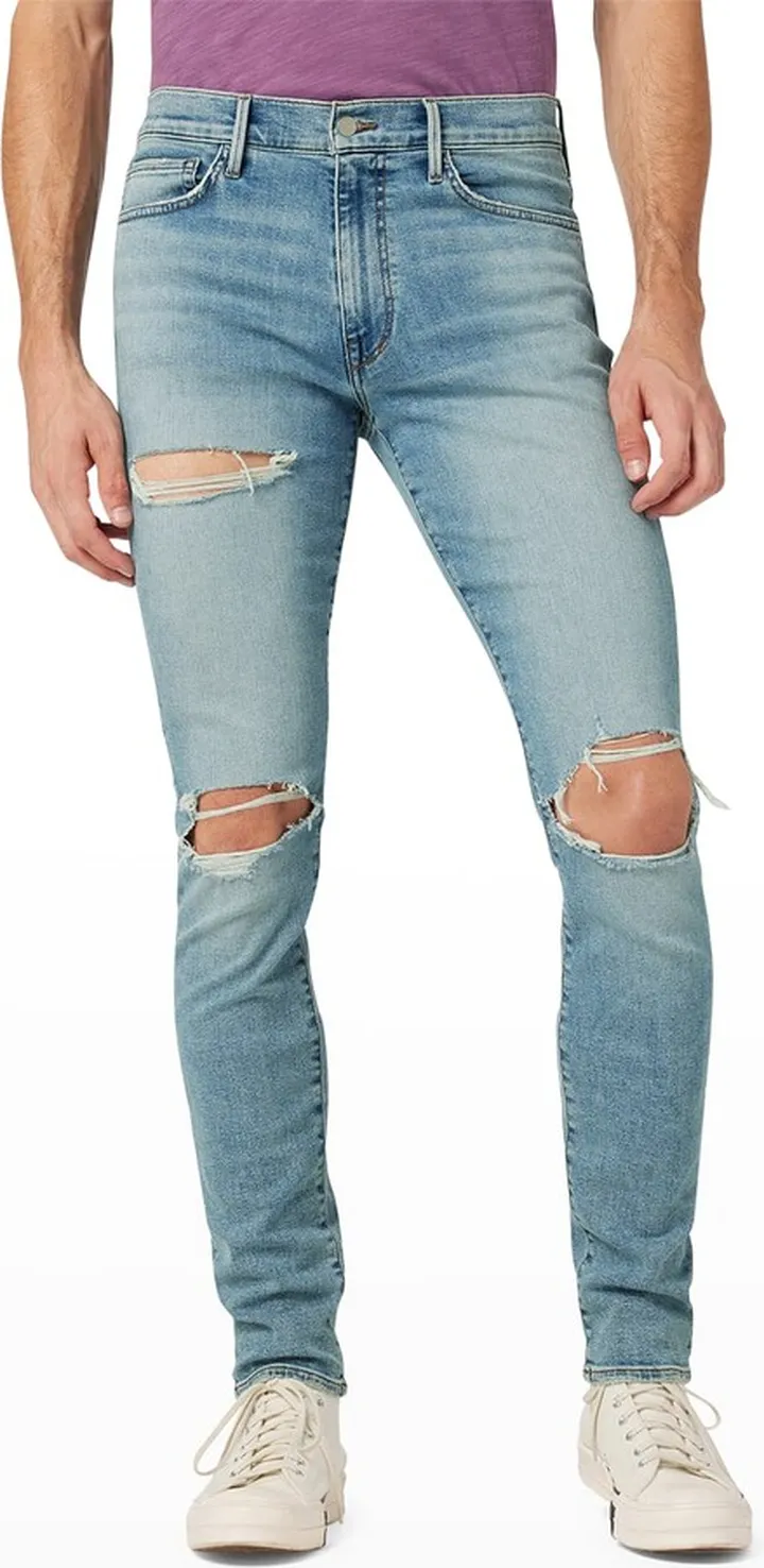 Men's Dean Slim Kinetic Stretch Jeans