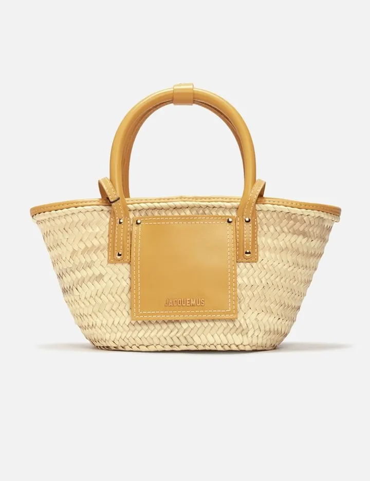Le petit panier Soli