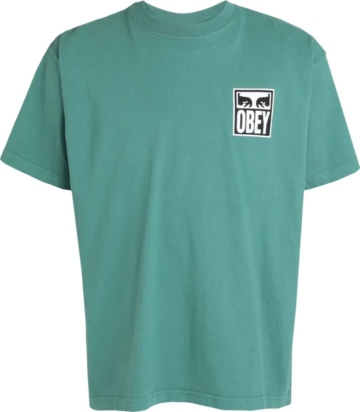 T-shirt Black