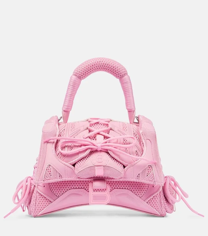 Sneakerhead Small shoulder bag