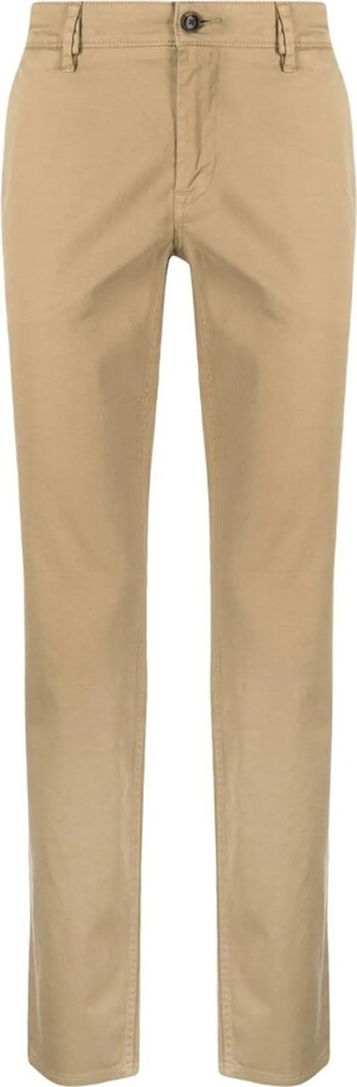 Straight-Leg Chinos