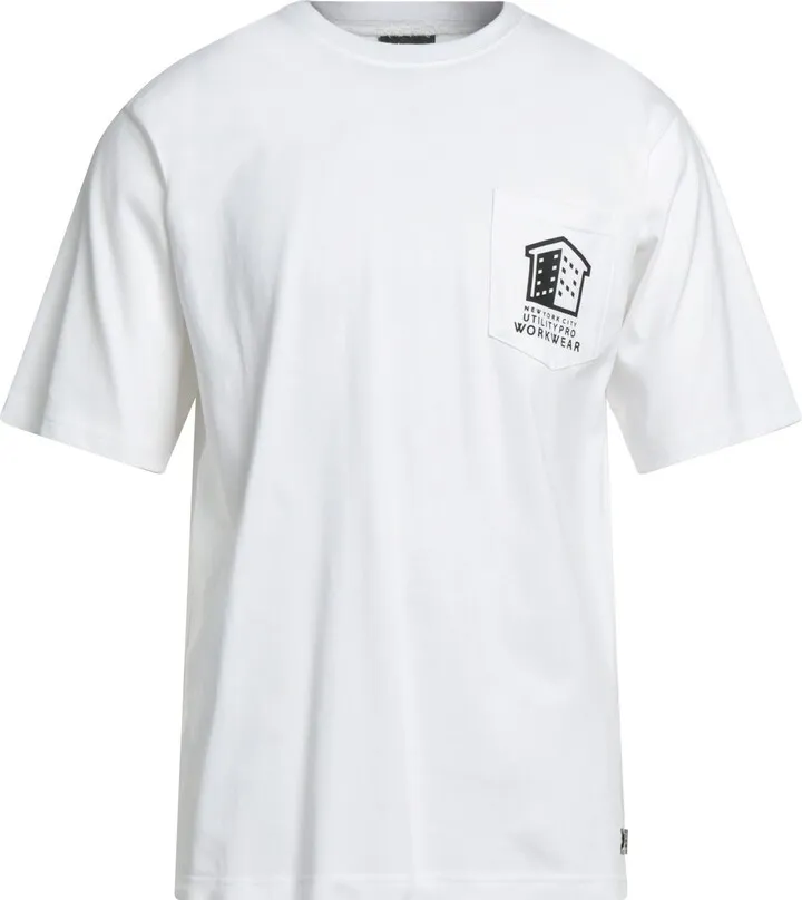T-shirt White