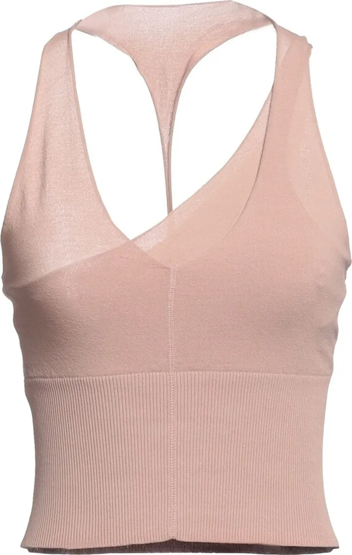 Top Pastel Pink
