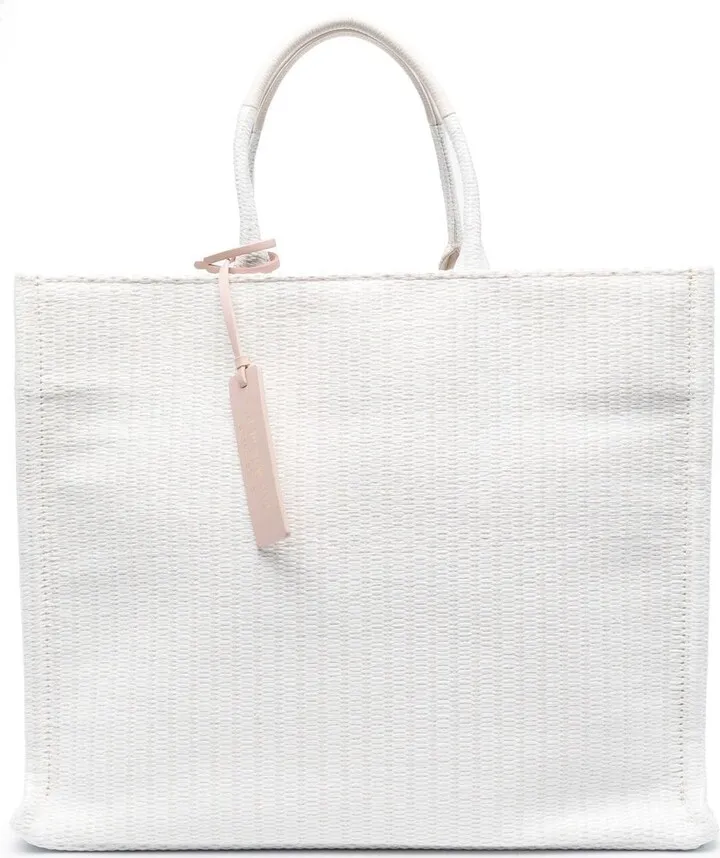 Never Without tote bag