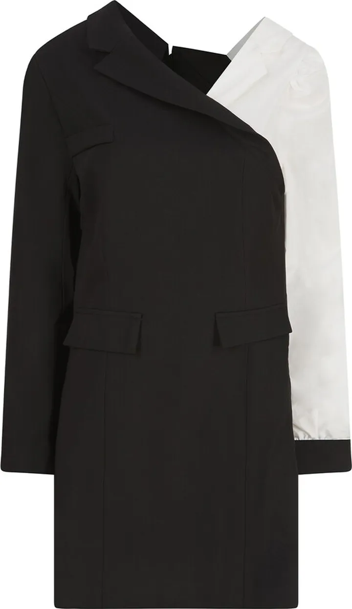 Absence of Colour - Luca Dress