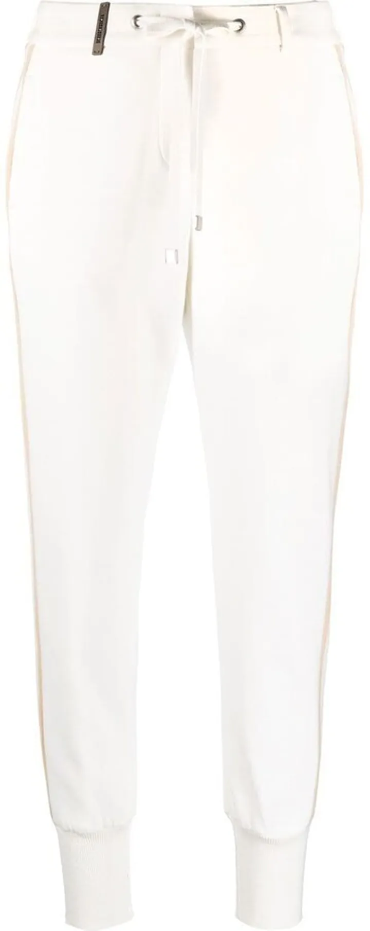 Stripe-Detail Track Pants