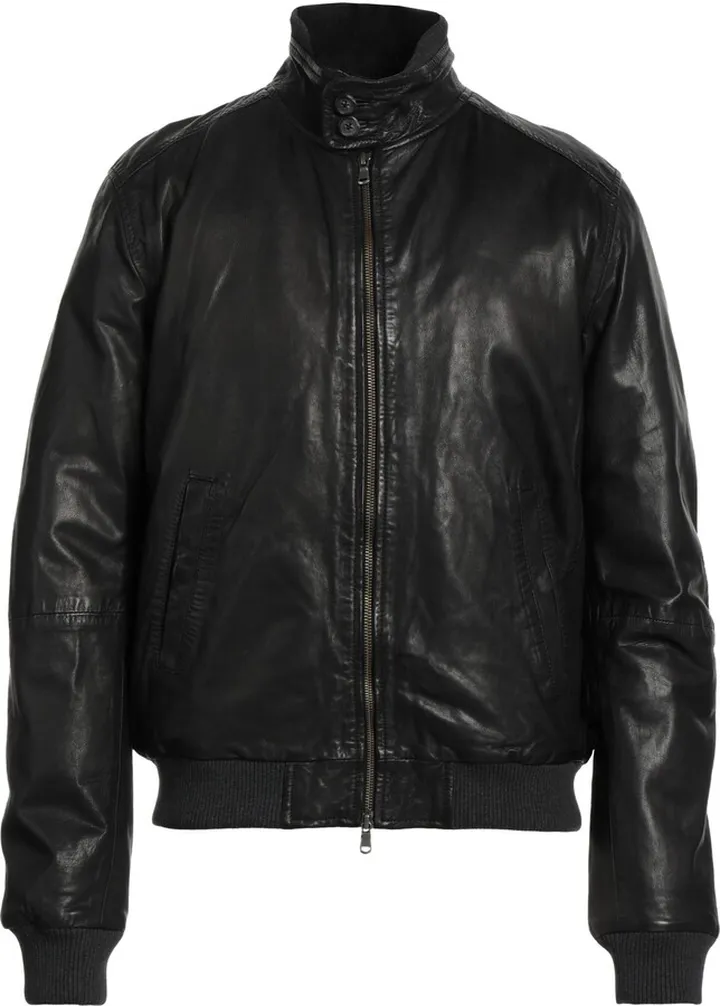 Jacket Black