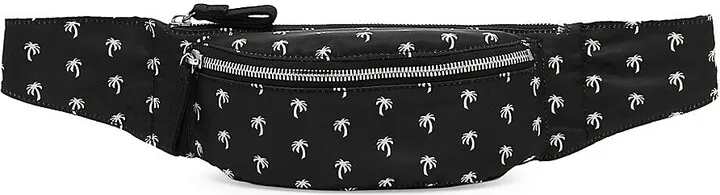 Mini Palms Print Fannypack