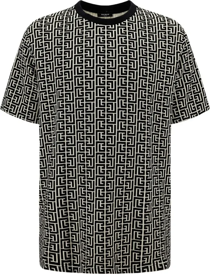 Monogram T-shirt