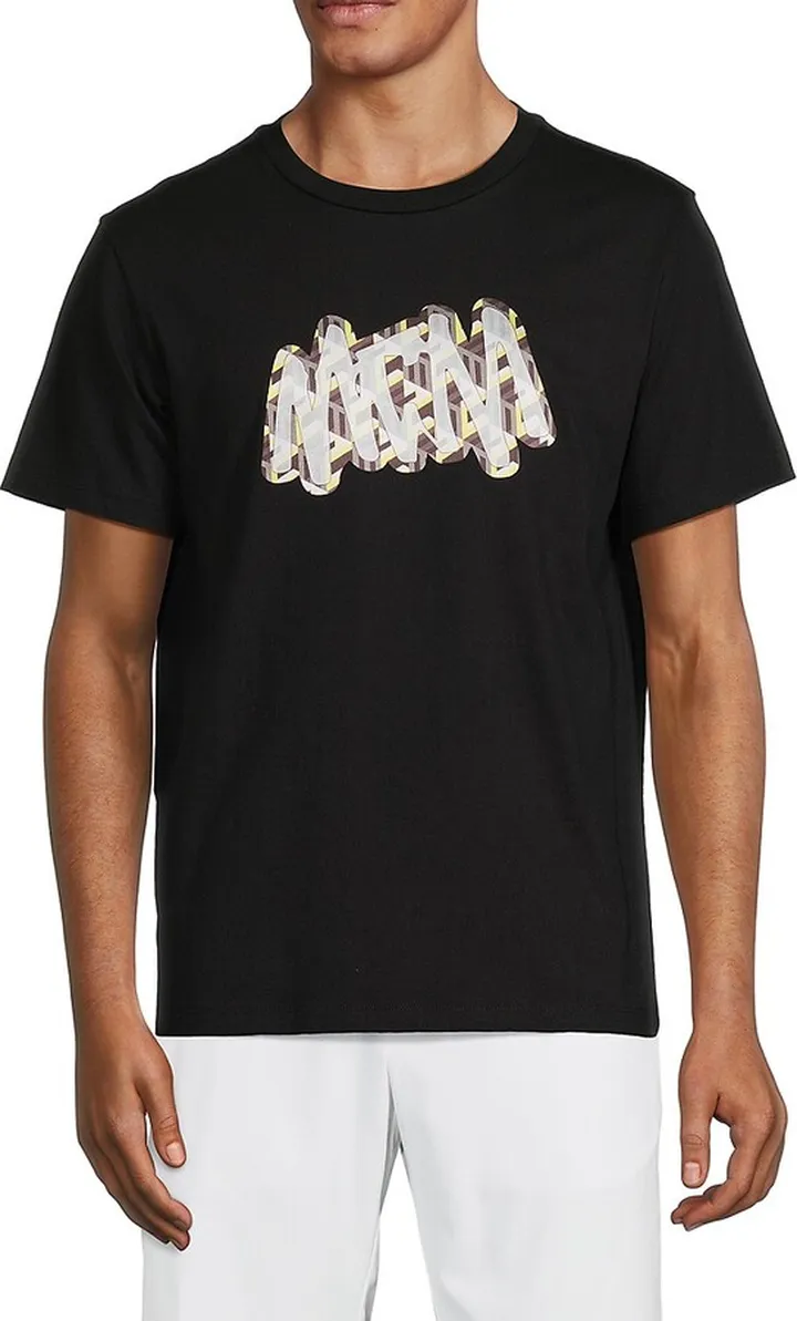 Logo Tee