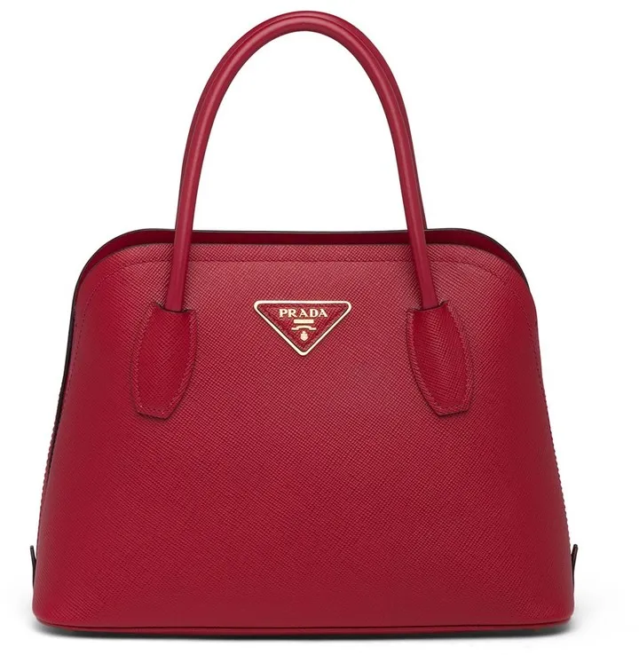 small Matinée tote bag