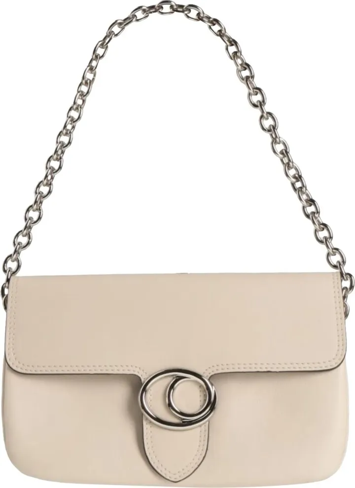 Handbag Ivory
