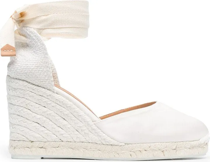 Carina espadrille sandals